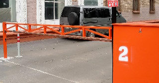 Купить антивандальный шлагбаум Шарыпово, цена от 4082 руб.