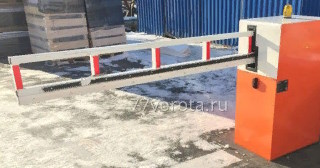 Купить антивандальный шлагбаум Шарыпово, цена от 4082 руб.