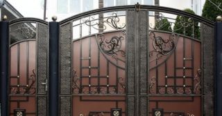 Купить услугу замер ворот Шарыпово, цена от 569 рублей